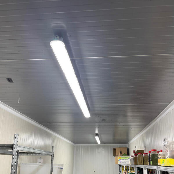 Electrician West Bridgford: LED Lighting