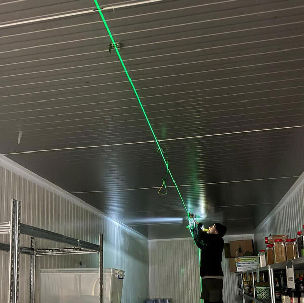 Electrician West Bridgford: LED Lighting