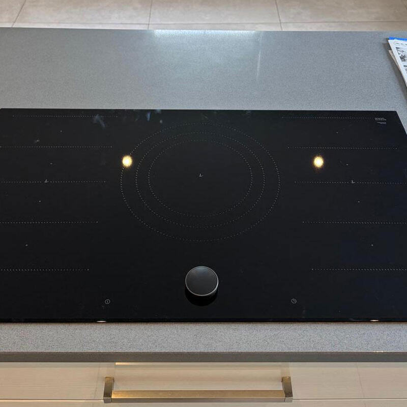 Induction Hob Installation in Nottingham