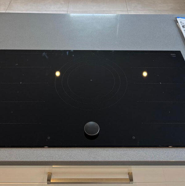 Induction Hob Installation in Nottingham