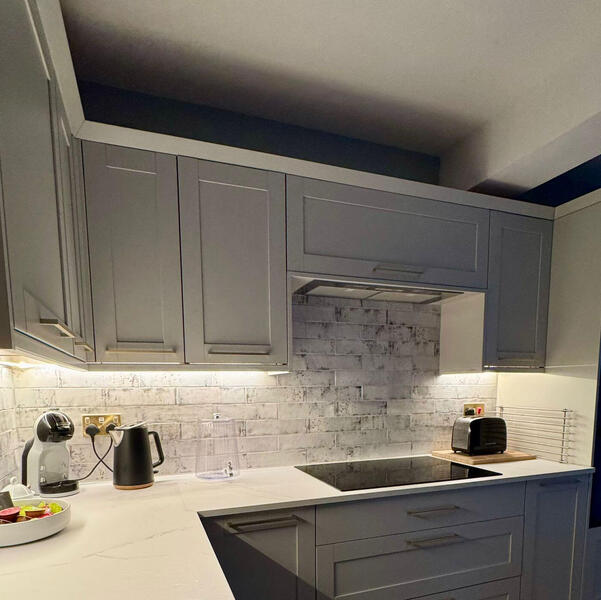 Electrician Keyworth: Downlights and LED Strip Lights