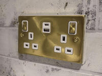 Electricians in Nottingham